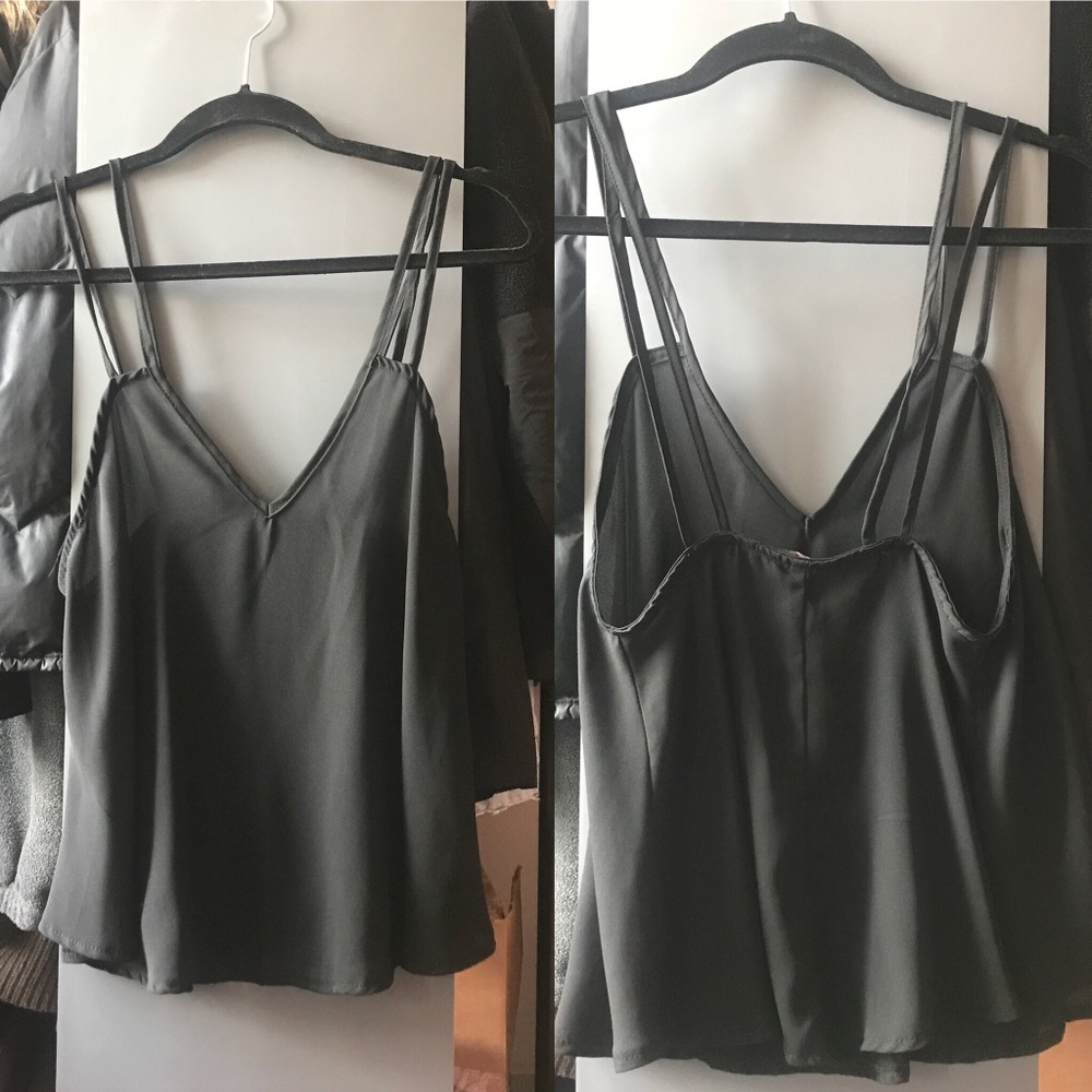 Brandy Melville Tank